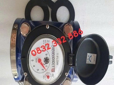 Đại lý Đồng hồ đo nước thải T-Flow Dantek tại Thái Nguyên   Giá tốt, hỗ trợ kỹ thuật 24/7 0