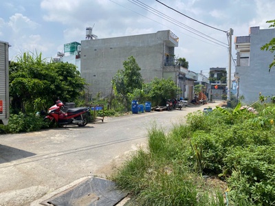 Bán gấp lô đất kdc thiên niên kỷ p hóa an - 1,750 tỷ 2