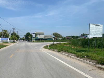 Bán đất biển Tiên Trang gần khu du lịch SÔ TÔ, mặt chính đường trục xã chỉ 2,x tỷ 1
