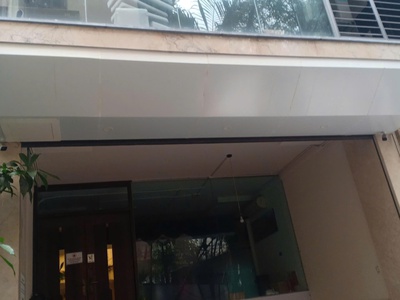 Cho thuê mặt bằng  tầng 3 4 , 75m2/sàn-mặt phố 25t đặng thùy trâm, cổ nhuế, cầu giấy, hn 0