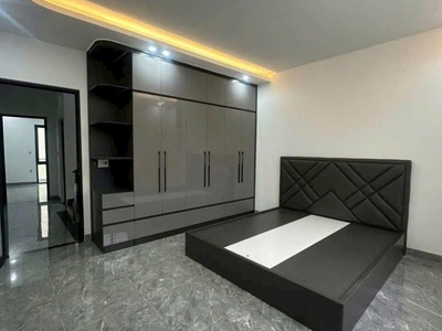 Bán nhà khúc thừa dụ, 62m 3 tầng mới tinh, sân cổng riêng, giá 3.75 tỉ 3