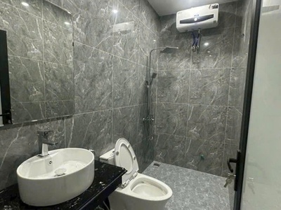 Bán nhà khúc thừa dụ, 62m 3 tầng mới tinh, sân cổng riêng, giá 3.75 tỉ 4