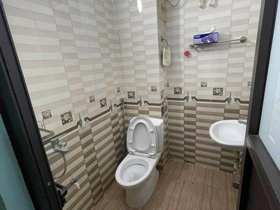 Cho thuê nhà 4tầng 35m2, 5pn nội thất, ngõ 401 xuân đỉnh, p.xuân đỉnh, bắc từ liêm, hn 4