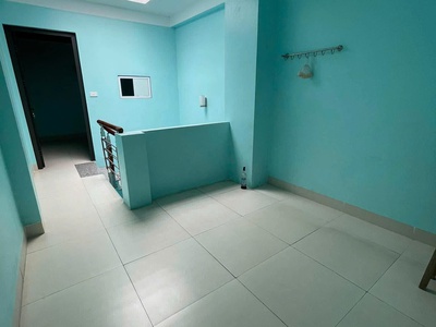 Cho thuê nhà 4tầng 35m2, 5pn nội thất, ngõ 401 xuân đỉnh, p.xuân đỉnh, bắc từ liêm, hn 0