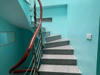 Cho thuê nhà 4tầng 35m2, 5pn nội thất, ngõ 401 xuân đỉnh, p.xuân đỉnh, bắc từ liêm, hn 2