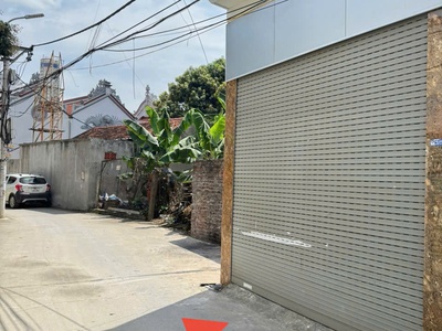 Bán nhà 3 tầng, tổ 7, tt quang minh, mê linh, hn. nhà mới, chỉ việc xách đồ về ở. 2