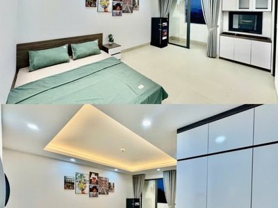 Cho thuê phòng mới xây   ngõ 143 xuân phương  gần ngã tư hoè thị 2