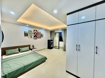 Cho thuê phòng mới xây   ngõ 143 xuân phương  gần ngã tư hoè thị 0