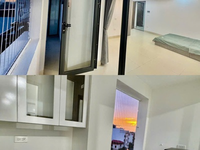 Cho thuê phòng mới xây   ngõ 143 xuân phương  gần ngã tư hoè thị 3