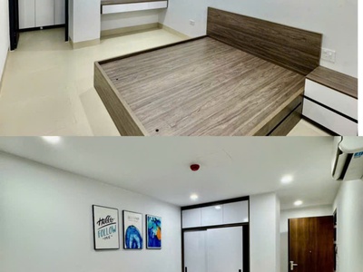Cho thuê phòng mới xây   ngõ 143 xuân phương  gần ngã tư hoè thị 4