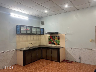 Bán nhà đông hòa 135m2 ngang 6m, shr đường xe hơi phà phà,gần công viên 3