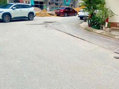 Bán nhà trần cung - dân xây - 50m x 7 tầng thang máy - 2 mặt thoáng - cách ôtô tránh 50m - 12.75 tỷ 3