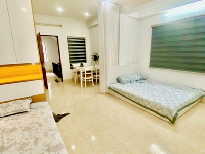 Bán nhà trần cung - dân xây - 50m x 7 tầng thang máy - 2 mặt thoáng - cách ôtô tránh 50m - 12.75 tỷ 2