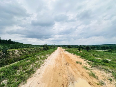 Bán 1000m2 đất tân bình, thị xã lagi chỉ 1 tỷ đường 10m sổ riêng 2