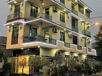 Chính chủ cần bán siêu phẩm nhà phố 2 mặt tiền tại phường minh phương - tp. việt trì - phú thọ. 0