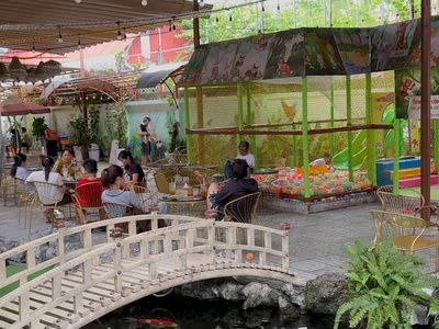 Chính chủ cần bán quán cafe golden đẹp tại phường 4 tp.vĩnh long 0