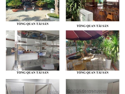 Chính chủ cần bán quán cafe golden đẹp tại phường 4 tp.vĩnh long 2