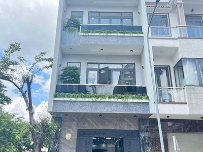 Nhà kèm nội thất gần chợ Hội Nghĩa ,Tân Uyên Bình Dương 0