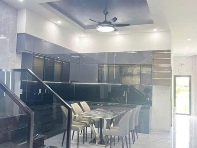 Nhà kèm nội thất gần chợ Hội Nghĩa ,Tân Uyên Bình Dương 3