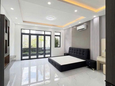 Nhà kèm nội thất gần chợ Hội Nghĩa ,Tân Uyên Bình Dương 4