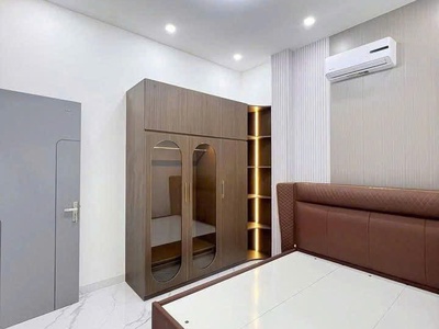 Nhà kèm nội thất gần chợ Hội Nghĩa ,Tân Uyên Bình Dương 5