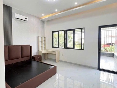 Nhà kèm nội thất gần chợ Hội Nghĩa ,Tân Uyên Bình Dương 6
