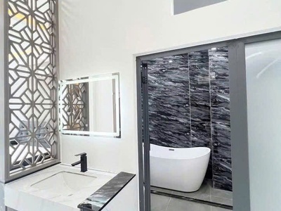 Nhà kèm nội thất gần chợ Hội Nghĩa ,Tân Uyên Bình Dương 7