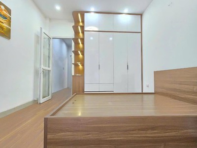 Nhà đẹp- full nội thất-phố kim giang- kđt đại kim 2
