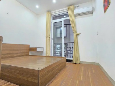 Nhà đẹp- full nội thất-phố kim giang- kđt đại kim 3