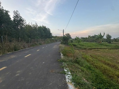Chính chủ bán đất lớn gần biển, khu công nghiệp xã láng dài, huyện long đất, bà rịa - vũng tàu. 3