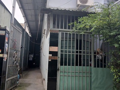 Bán nhà 4 pn, 110m2, ngõ liên ấp 2-6, vĩnh lộc a, bình chánh, giá 3.2 tỷ - sổ hồng chính chủ 0