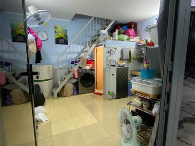 Nhà vị trí  đẹp - giá tốt chính chủ bán nhà 13m2 có shr   hoàn công lưu hữu phước, p15, q8, hcm 0