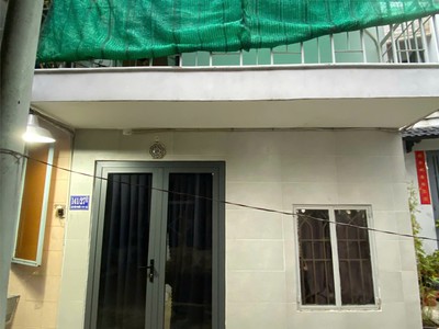 Nhà vị trí  đẹp - giá tốt chính chủ bán nhà 13m2 có shr   hoàn công lưu hữu phước, p15, q8, hcm 2