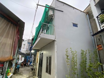 Nhà vị trí  đẹp - giá tốt chính chủ bán nhà 13m2 có shr   hoàn công lưu hữu phước, p15, q8, hcm 4