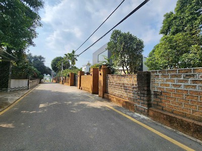 Lô đất đẹp 162m triều đông cổ đông đường thông thênh thang giá đầu tư giá đầu tư 16.2tr/m 1