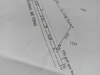 Chính chủ cần bán nhà dĩ an- tp dĩ an - 172m2 - 30 triệu/m2 2
