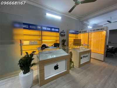 Cho thuê mặt bằng kinh doanh tại linh đàm  phù hợp bán hàng online, kho hàng. 3