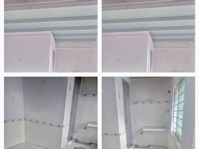 Cho thuê phòng trọ quận 7- gần kcx tân thuận 0