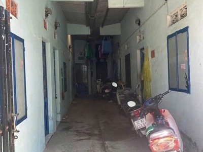 Bán dãy trọ kiệt 361 nguyễn lương bằng   hòa khánh   đang cho thuê full phòng 1
