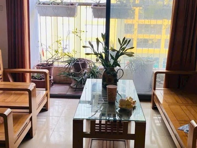 Cần cho thuê căn hộ 2pn - tòa the golden an khánh 1