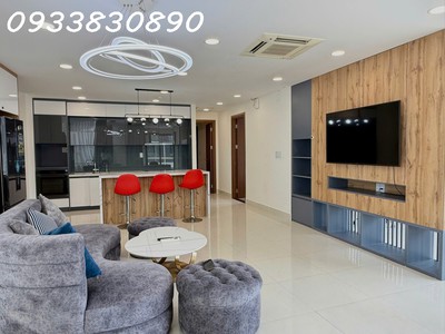 Căn hộ cao cấp 138m2 - gateway vũng tàu - giá hời 5.4 tỷ - 3 pn, 2 wc, 7 tầng, hướng đông bắc, 0