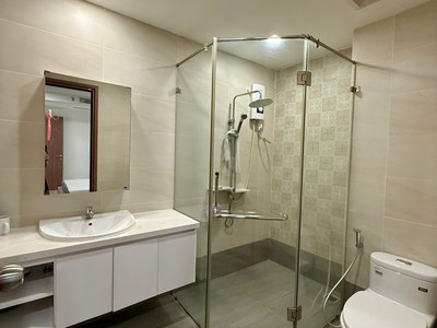 Căn hộ cao cấp 138m2 - gateway vũng tàu - giá hời 5.4 tỷ - 3 pn, 2 wc, 7 tầng, hướng đông bắc, 4