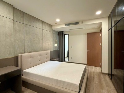 Căn hộ cao cấp 138m2 - gateway vũng tàu - giá hời 5.4 tỷ - 3 pn, 2 wc, 7 tầng, hướng đông bắc, 1