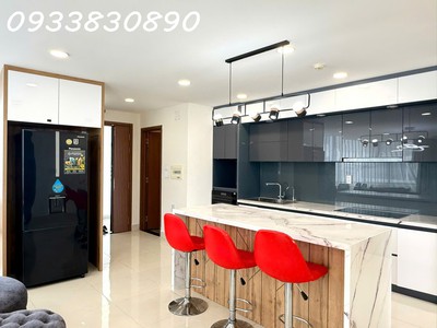 Căn hộ cao cấp 138m2 - gateway vũng tàu - giá hời 5.4 tỷ - 3 pn, 2 wc, 7 tầng, hướng đông bắc, 3
