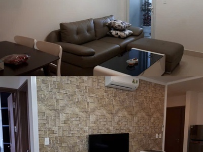 Cho thuê căn hộ chung cư shp 12 plaza 2n1vs   lạch tray, hải phòng - tầng 11   view đẹp - giá thuê 0