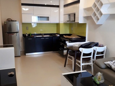 Cho thuê căn hộ chung cư shp 12 plaza 2n1vs   lạch tray, hải phòng - tầng 11   view đẹp - giá thuê 1