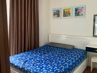 Cho thuê căn hộ chung cư shp 12 plaza 2n1vs   lạch tray, hải phòng - tầng 11   view đẹp - giá thuê 2