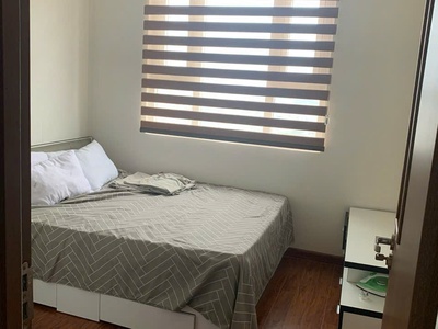 Cho thuê căn hộ chung cư shp 12 plaza 2n1vs   lạch tray, hải phòng - tầng 11   view đẹp - giá thuê 3