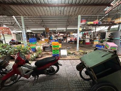 Bán nhà mặt tiền nguyễn bá luật, bình thọ, thủ đức   54m    giá chỉ 4.55 tỷ 3
