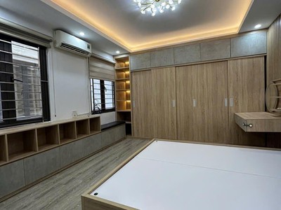 Bán gấp-nhà đẹp thanh xuân- 60m  -5.5 tầng - thang máy - sổ đỏ trao tay gia chủ cần bán gấp chuyển 1